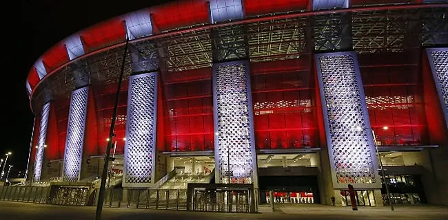 UEFA-baas eist supporters in stadions tijdens EK