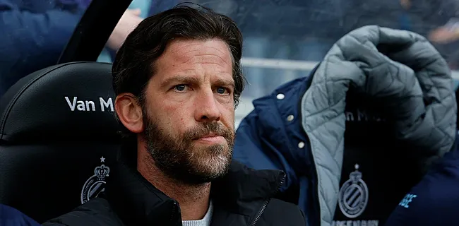 Club Brugge begeeft zich in wespennest voor topspits