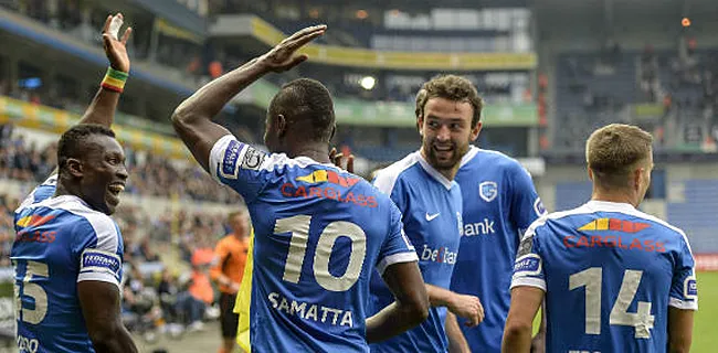 'KRC Genk kan overbodige spits in Spanje dumpen'