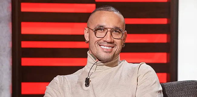 Nainggolan komt goed weg: dieven opgepakt in appartement