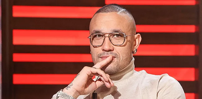Nainggolan hard voor 'gouden generatie' Duivels: 