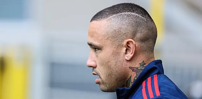 Nainggolan bezorgt Antwerp-fans immense opsteker