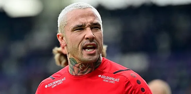 Nainggolan slaat iedereen met verstomming