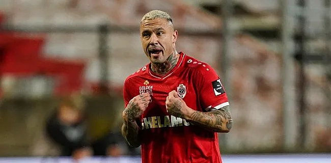 Nainggolan legt criticasters zwijgen op: 