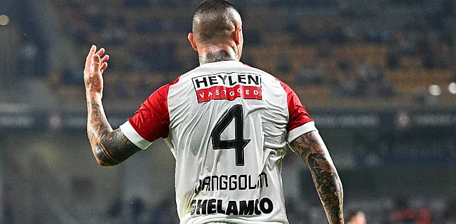 Nainggolan doet pijnlijke vaststelling: 