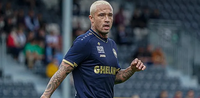 Nainggolan: 