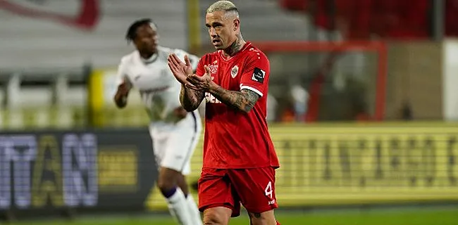 Nainggolan haalt gram met opmerkelijke statistiek
