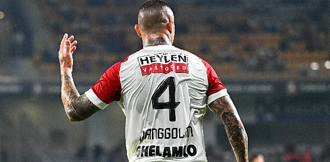 Nainggolan reageert op nieuwe controverse
