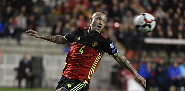 Nainggolan: 
