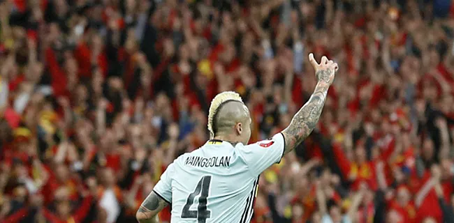 Niet-selectie is persoonlijke keuze: 