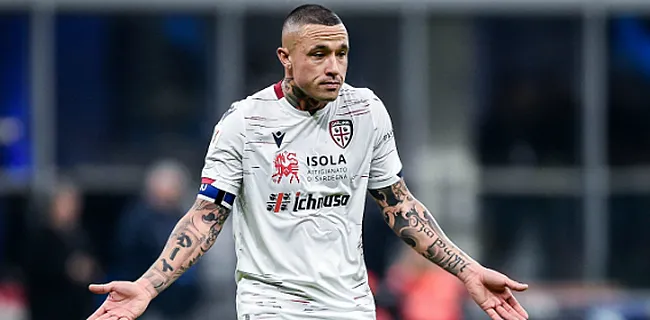 'Inter zet stevige vraagprijs achter naam van Nainggolan'