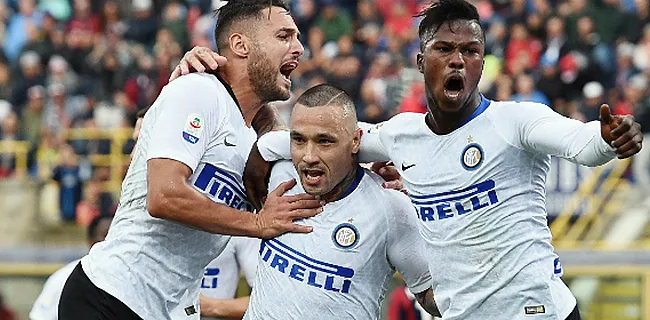 'Inter vindt spaarpot en wil maatje Nainggolan bij Barça halen'
