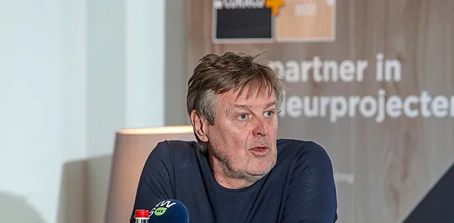 Frank Raes schetst bijzonder somber beeld: 