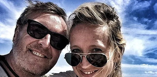 Cath Luyten en Frank Raes vinden elkaar terug: 