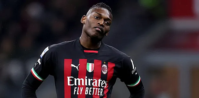 'AC Milan kraait victorie: bod van 200 miljoen euro'