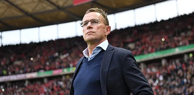'Man Utd stelt schokkende naam aan als coach volgend seizoen'