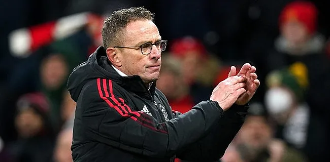 'Trainerswissel zorgt voor uittocht bij United'