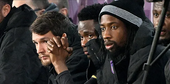 'Anderlecht stuurt man van drie miljoen door'