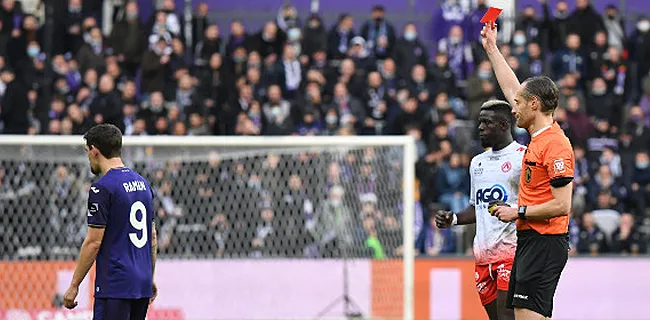 Bondsparket eist zware straf voor Raman