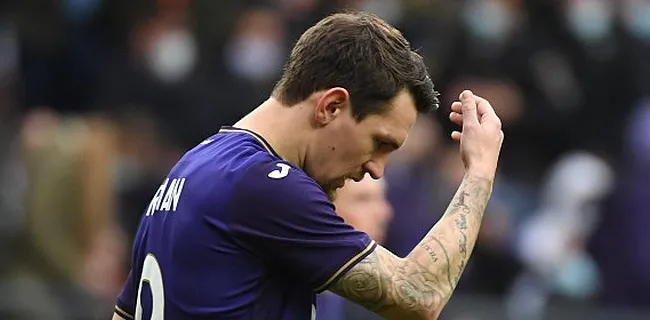 Kompany reageert vlijmscherp op rood Raman