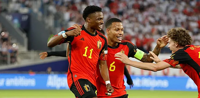 Ramazani heeft toptransfer beet, Dybala-deal implodeert