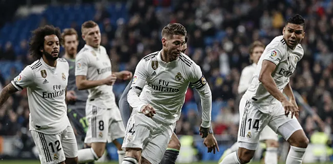 'Real Madrid legt 50 miljoen klaar voor 'nieuwe Neymar''