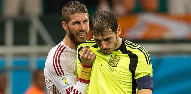 Ramos beent Casillas bij (en opent jacht op ex-RSCA’er)