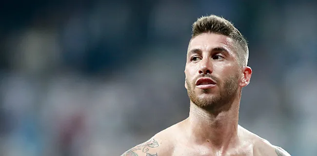 'Real schuift Ramos genadeloos aan de kant, vervanger staat al klaar'
