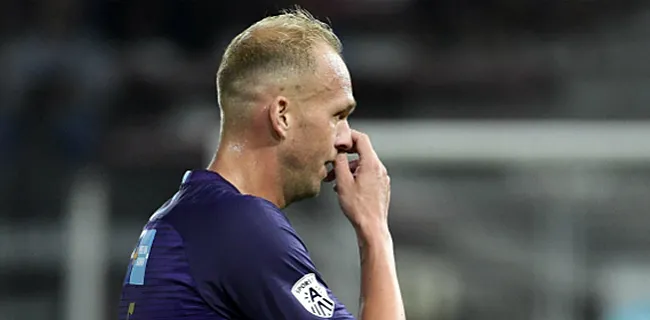 'Twee clubs uit Premier League en Bundesliga azen op Holzhauser'