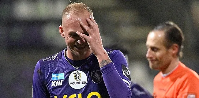 Torrente spreekt klare taal na Holzhauser-fiasco