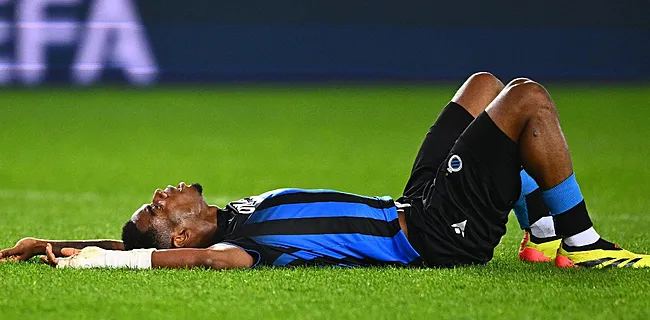 Opdoffer voor Club Brugge: revelatie out tegen Union