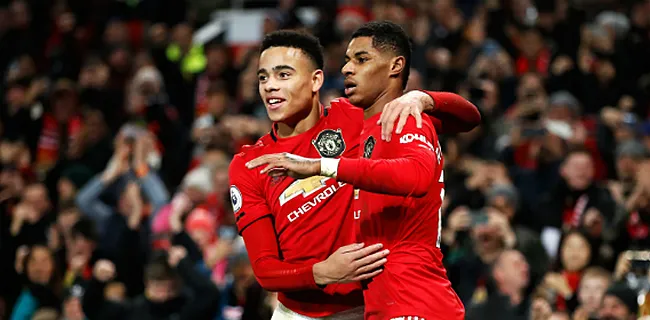 Man U-talent Greenwood weeral betrokken in schandaaltje