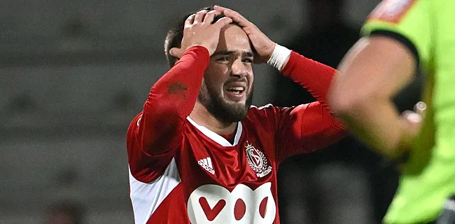 'Standard maakt enorm verlies bekend'