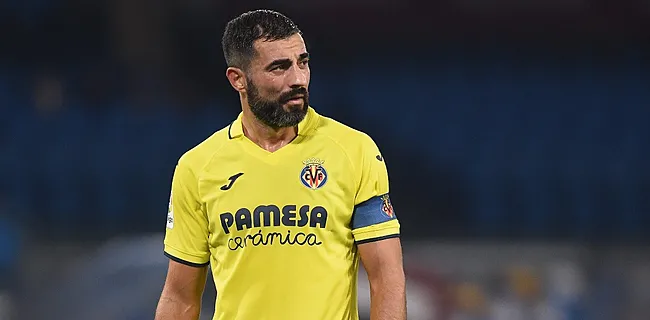 Raul Albiol fileert tweeluik met Anderlecht