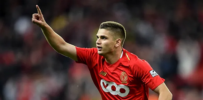 TRANSFERUURTJE: 'Arsenal lonkt naar Genk en Brugge, Real wil derde Duivel'