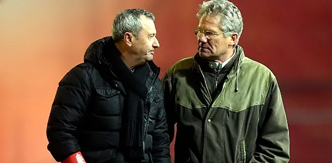 'Oude bekende komt shoppen in België'