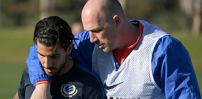 Clement velt oordeel over Refaelov-kwestie