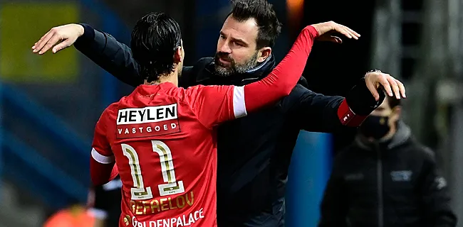 Leko verrast met kerstboodschap: 