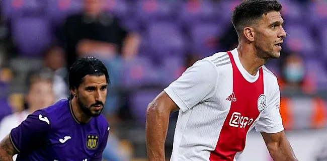 Anderlecht-fans niet tevreden met nieuwste aanwinst