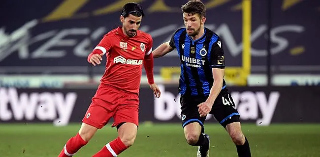 Club-fans kotsen Refaelov uit: 