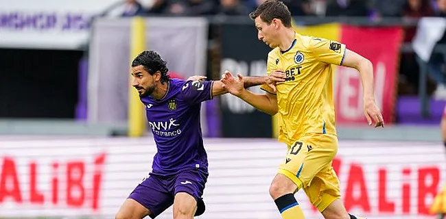 Club-fans slijpen messen voor Refaelov: 