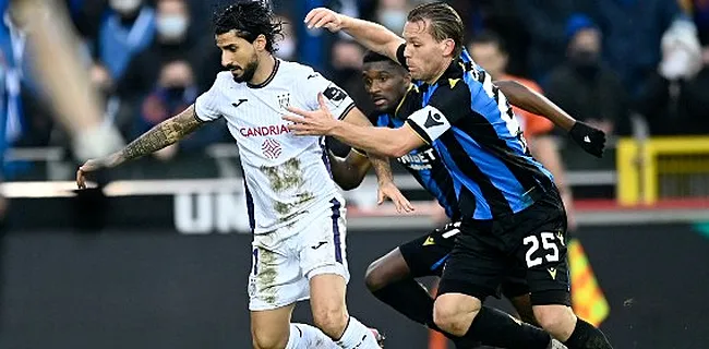 Anderlecht-fans vol vertrouwen: 