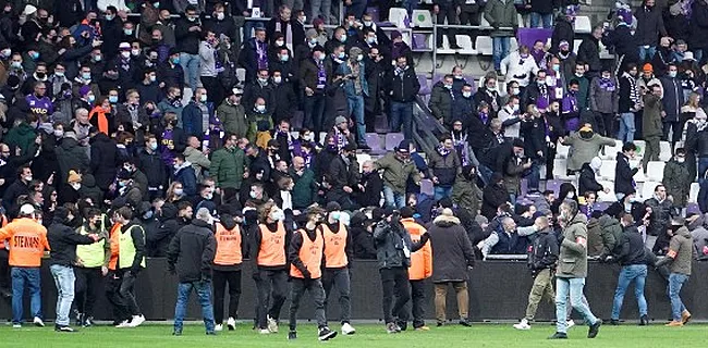 Beerschot heeft onderzoek aan been voor anti-Joodse gezangen