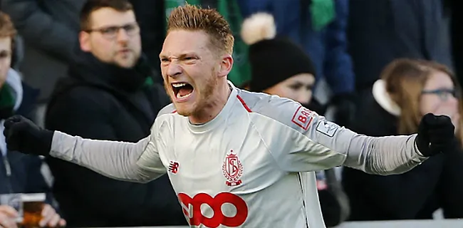 Trekt Emond voor 3,5 miljoen euro naar Engeland?