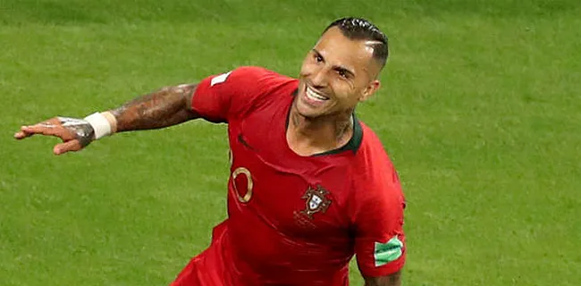 Portugese club maakt komst Quaresma op geniale wijze bekend
