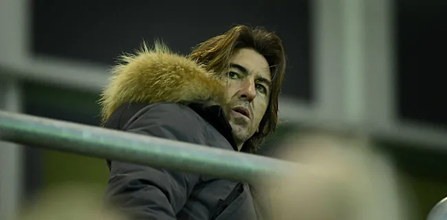 Boegbeeld waarschuwt Sa Pinto: 