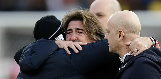 Flinke waarschuwing: 