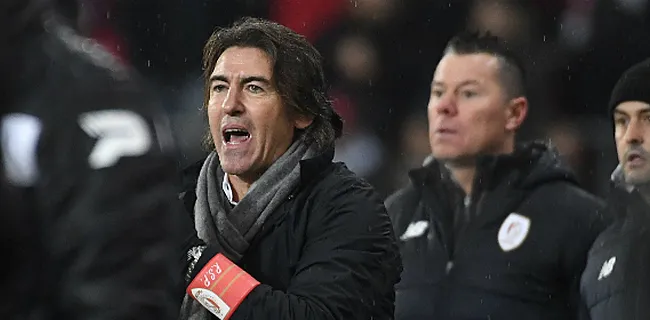 Schorsing Mpoku dreigt, bekerfinale toch niet in gevaar