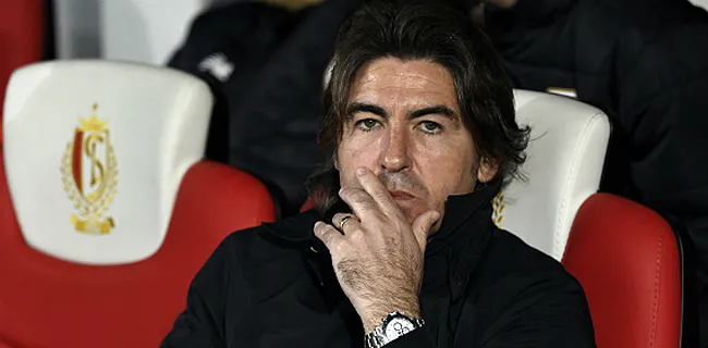Mulder ziet briljante oplossing voor trainersdilemma Standard