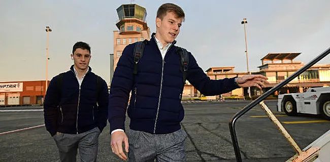 Ricca of Sobol? Brugse fans spreken duidelijke voorkeur uit